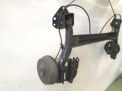 Rear axle RENAULT EXPRESS Box Body/MPV | BP36756213M2 - Image 10