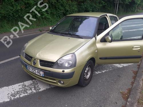 Used Parts RENAULT CLIO II (BB_, CB_) 1.5 dCi 2409958