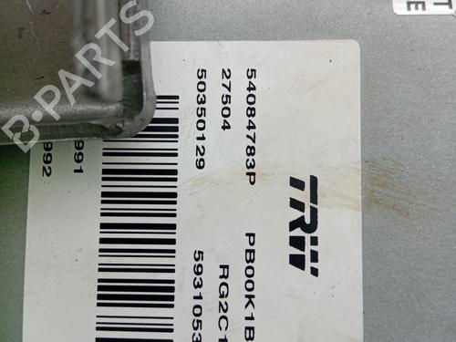 Steering column RENAULT MODUS / GRAND MODUS (F/JP0_) 1.5 dCi (JP0G, JP0H) | BP34127522M21  - Image 6