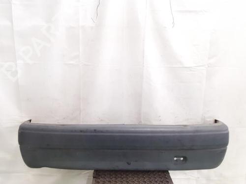 Rear bumper CITROËN SAXO (S0, S1) 1.1 X, SX | BP24783228C8 