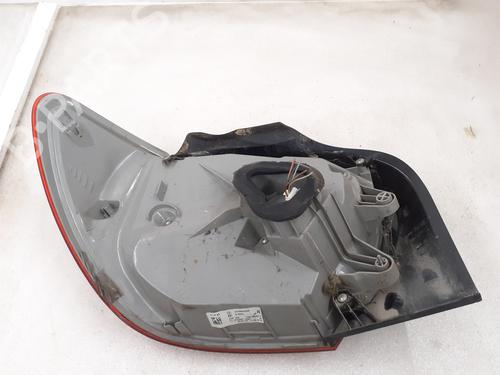 Right taillight MERCEDES-BENZ A-CLASS (W176) A 180 CDI / d (176.012) | BP24772070C35 