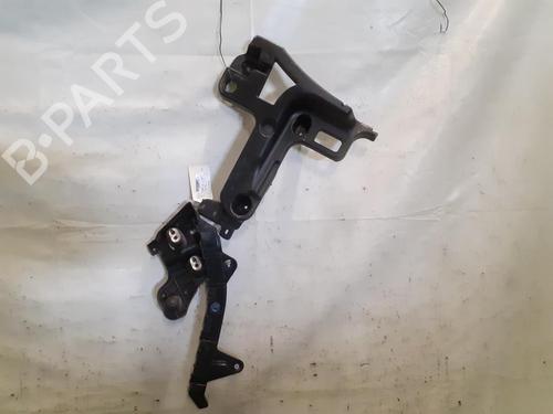 Used Rear bumper bracket RENAULT TALISMAN (LP_) 1.6 dCi 160 (160 hp) 24793445