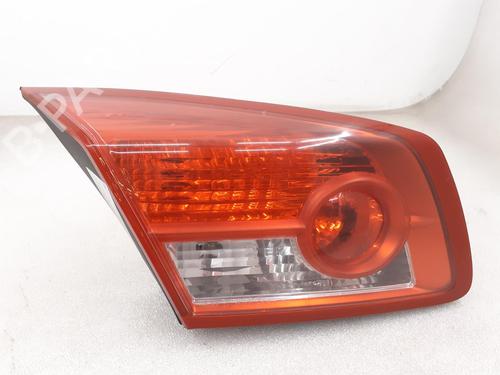 Used Left tailgate light RENAULT VEL SATIS (BJ0_) 2.0 dCi (BJ03, BJ0B) (173 hp) 24788620