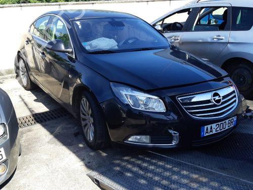Used Parts OPEL INSIGNIA A Saloon (G09) 2.0 CDTI (69) 2409176