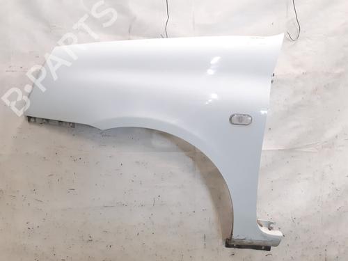 Używane Błotnik przedni lewy RENAULT CLIO II (BB_, CB_) 1.2 (BB0A, BB0F, BB10, BB1K, BB28, BB2D, BB2H, CB0A,... (58 hp) 30861121