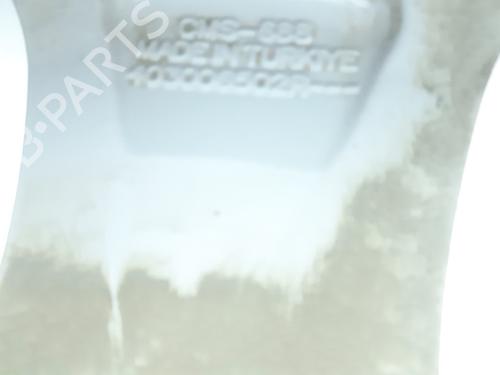 Used Rim Rim 38680448 38680448