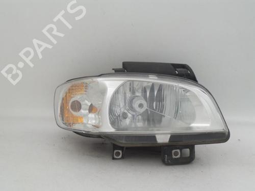 Right headlight SEAT IBIZA II (6K1) 1.9 SDI | BP24774178C29 