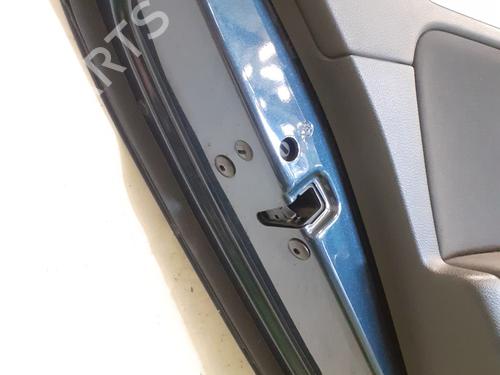 Left rear door VW GOLF VI (5K1) 2.0 TDI | BP24950539C4 