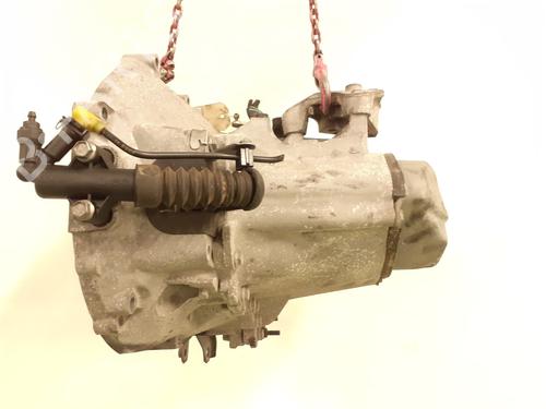 Gearbox PEUGEOT 208 I (CA_, CC_) 1.2 VTI 82 | BP24798648M3 