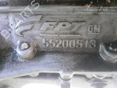 Engine OPEL CORSA D (S07)  | BP34108573M1  - Image 6