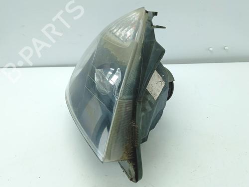 Used Right headlight Right headlight 38454612 38454612