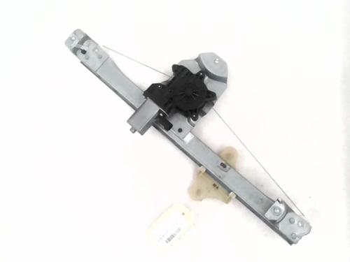 Used Front left window mechanism RENAULT CLIO IV (BH_) 1.2 16V (73 hp) 24782617