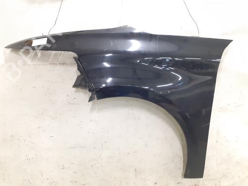 Forskærm venstre CITROËN C4 SPACETOURER (3D_) 1.5 BlueHDi 130 (131 hp) 31041582