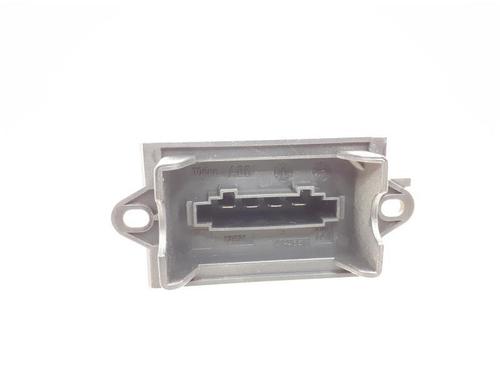 Heater resistor CITROËN C3 I (FC_, FN_) 1.4 i | BP24782736M108 