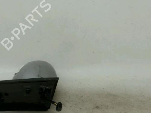 Used Left mirror SMART CITY-COUPE (450) 0.6 (S1CLA1, 450.341) (55 hp) 24774650