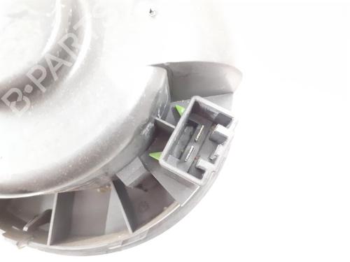 Used Heater blower motor Heater blower motor FORD GRAND C-MAX (DXA/CB7, DXA/CEU) 1.6 TDCi (115 hp) 24786238 24786238