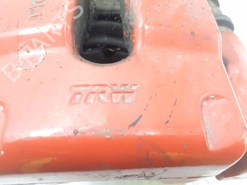 Right rear brake caliper RENAULT CLIO III (BR0/1, CR0/1) 2.0 16V Sport | BP31830194M106 