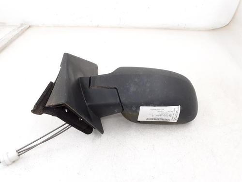 Left mirror FORD FUSION (JU_) 1.4 TDCi | BP24783379C26 