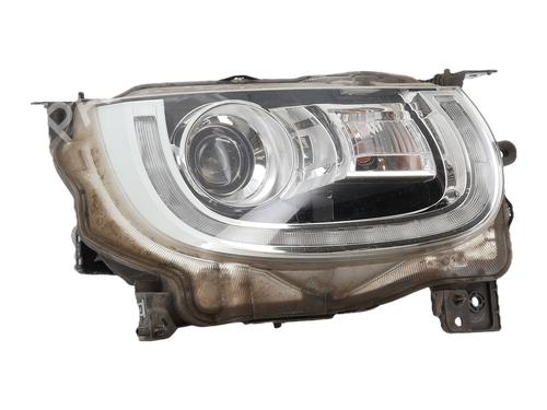 Right headlight SUZUKI IGNIS III (MF, FF) 1.2 Hybrid (ATK412, FF21S) | BP40026888C29 - Image 3