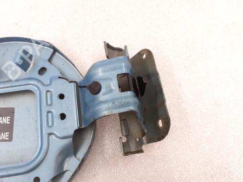 Used Fuel flap Fuel flap NISSAN NOTE (E12) 1.2 (80 hp) 24787586 24787586