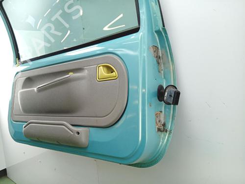 Used Left front door Left front door 38547958 38547958