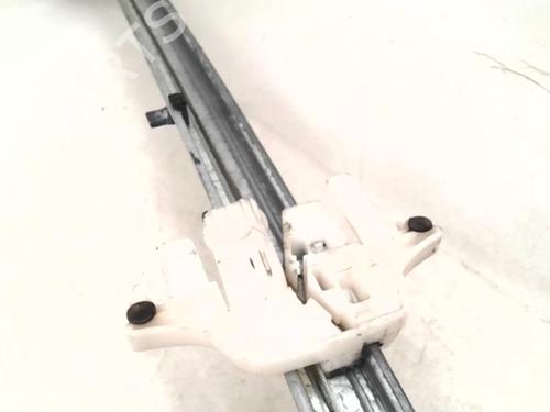 Front left window mechanism CITROËN C8 (EA_, EB_) 2.0 HDi | BP24783141C22 