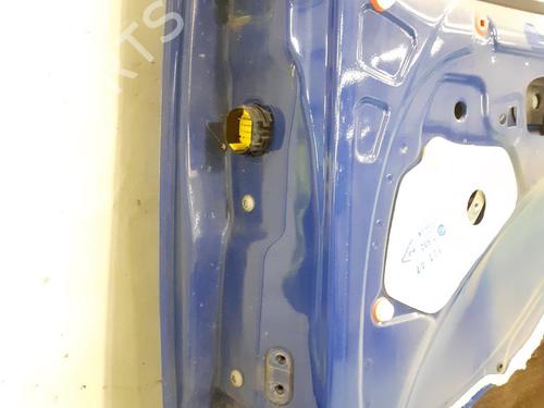 Right front door FIAT DOBLO Box Body/MPV (223_) 1.3 D Multijet | BP24789935C3 