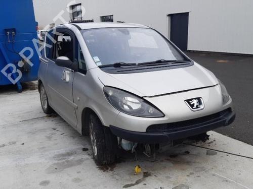 Ignition barrel PEUGEOT 1007 (KM_) 1.4 HDi | BP24778051M48 