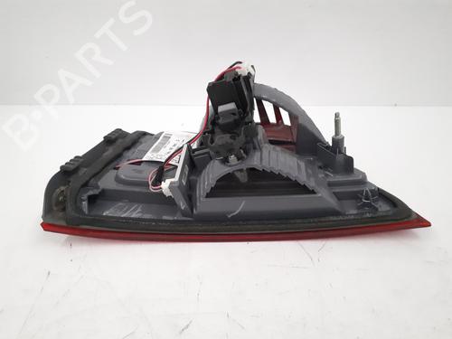 Used Left tailgate light Left tailgate light BMW X3 (F25) xDrive 30 d (258 hp) 30101635 30101635