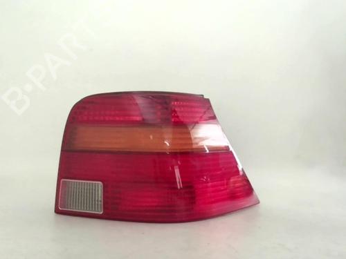 Used Right taillight VW GOLF IV (1J1) 1.9 SDI (68 hp) 24779676