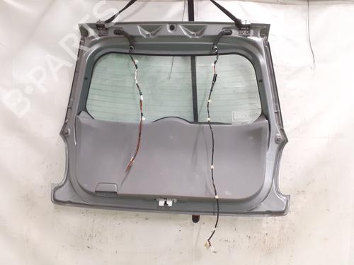 Used Tailgate Tailgate 24797519 24797519