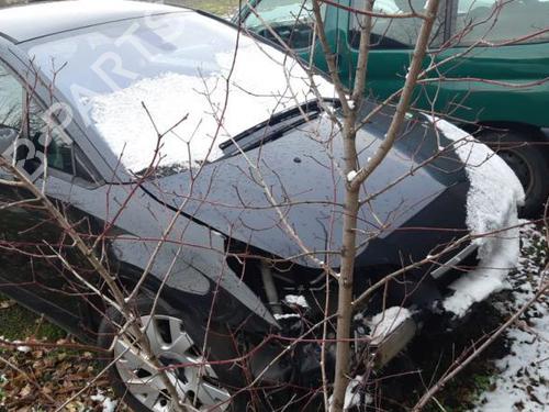 Used Parts CITROËN C4 Coupe (LA_) 2.0 16V 2409597