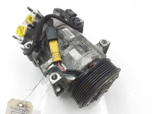 AC compressor OPEL MOKKA 1.2 (76) | BP32030933M34 - Image 7