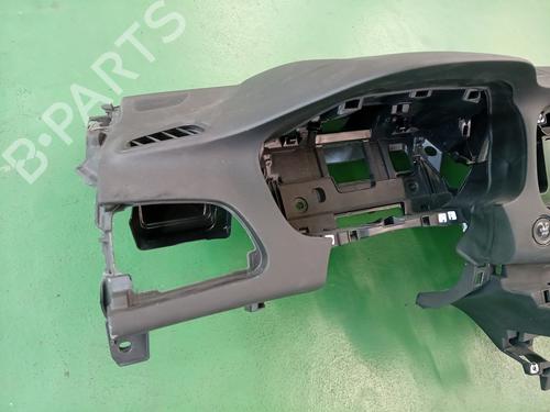 Dashboard RENAULT MEGANE IV Hatchback (B9A/M/N_) 1.5 dCi 110 (B9A3) | BP37742115C46 - Image 7