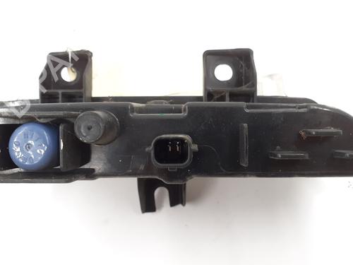 Left daytime light RENAULT CLIO IV (BH_) 1.2 16V | BP30101620C104 