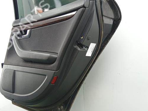 Porta trás direita Porta trás direita 37503674 37503674