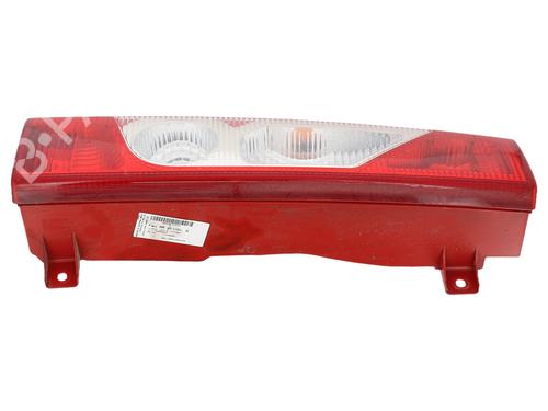 Left taillight CITROËN JUMPY II Van 2.0 HDi 120 | BP39424928C34 - Image 5