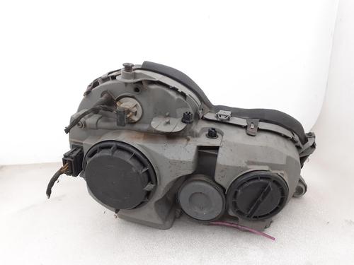 Left headlight MERCEDES-BENZ E-CLASS (W210) E 270 CDI (210.016) | BP24789064C28