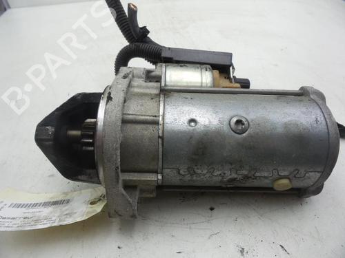 Starter MERCEDES-BENZ C-CLASS Coupe (CL203) C 200 CDI (203.707) | BP24783116M8 