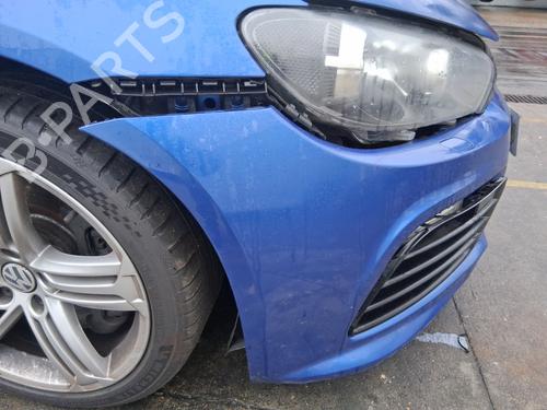 Climate control VW SCIROCCO III (137, 138) 2.0 R | BP32111760I5  - Image 39