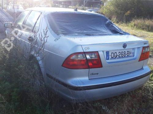 Venstre baglygte bagklap SAAB 9-5 (YS3E) 3.0 TiD | BP24786348C79 