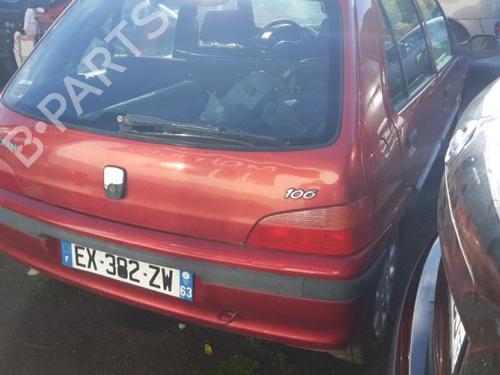 Right headlight PEUGEOT 106 II (1A_, 1C_) 1.4 i | BP24792537C29 