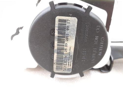 Front right seatbelt TOYOTA AURIS (_E15_) 2.0 D-4D (ADE150_, ADE150R) | BP24790186I25 - Image 5