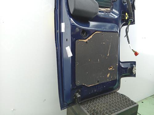 Used Left tailgate Left tailgate 39258026 39258026