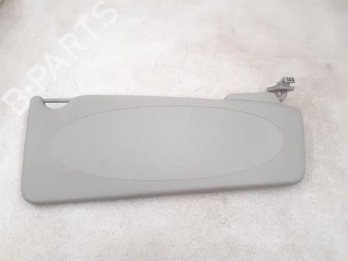 Used Left sun visor Left sun visor RENAULT KANGOO Express (FW0/1_) 1.5 dCi 75 (FW07, FW10, FW04) (75 hp) 24793847 24793847
