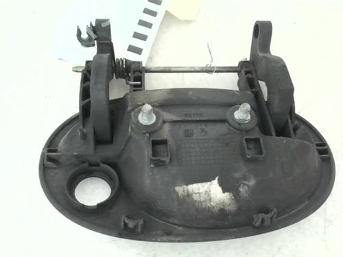 Exterior handle OPEL COMBO Box Body/MPV 1.7 DI 16V | BP24779483C122 