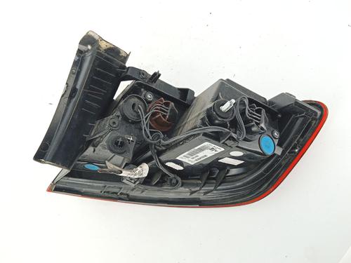 Left taillight RENAULT MEGANE IV Hatchback (B9A/M/N_) | BP36817300C34 - Image 2