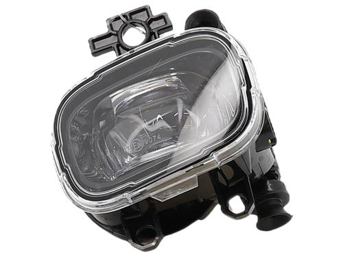 Right front fog light RENAULT TRAFIC III Bus (JG_) 2.0 dCi 145 (JGML) | BP36468722C31 - Image 3