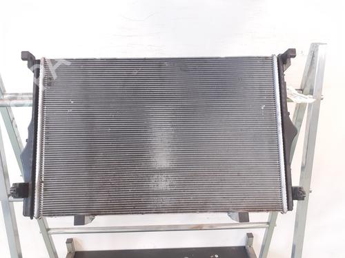 Water radiator MERCEDES-BENZ A-CLASS (W177) A 200 Mild-Hybrid (177.087) | BP37742095M31 - Image 3