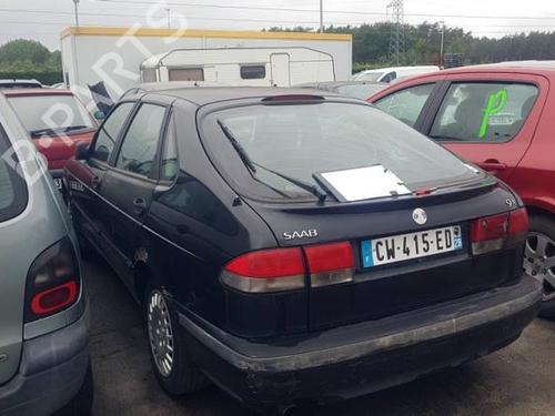 Faro izquierdo SAAB 9-3 (YS3D) 2.0 i | BP24777816C28 